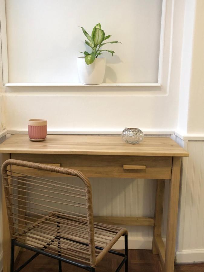 Apartamento Recoletadpto Ciudad Autónoma de Buenos Aires