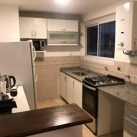 Recoletadpto Apartment Buenos Aires Exterior photo