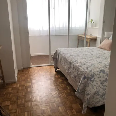 Recoletadpto Apartment Buenos Aires Exterior photo
