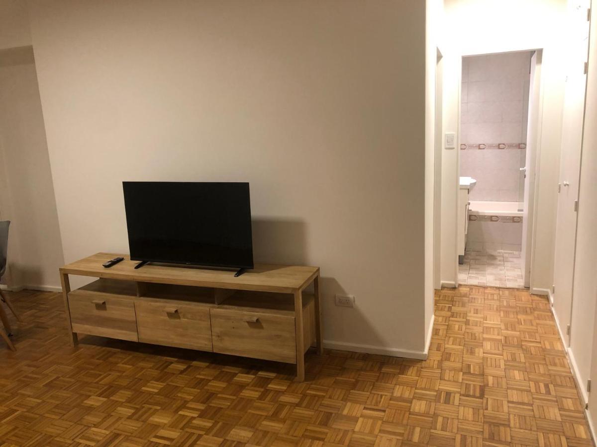 Recoletadpto Apartment