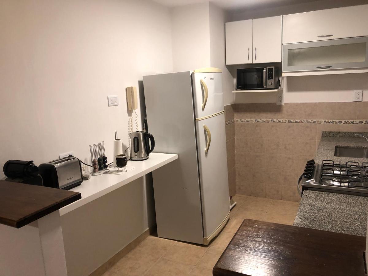 Recoletadpto Apartment *
