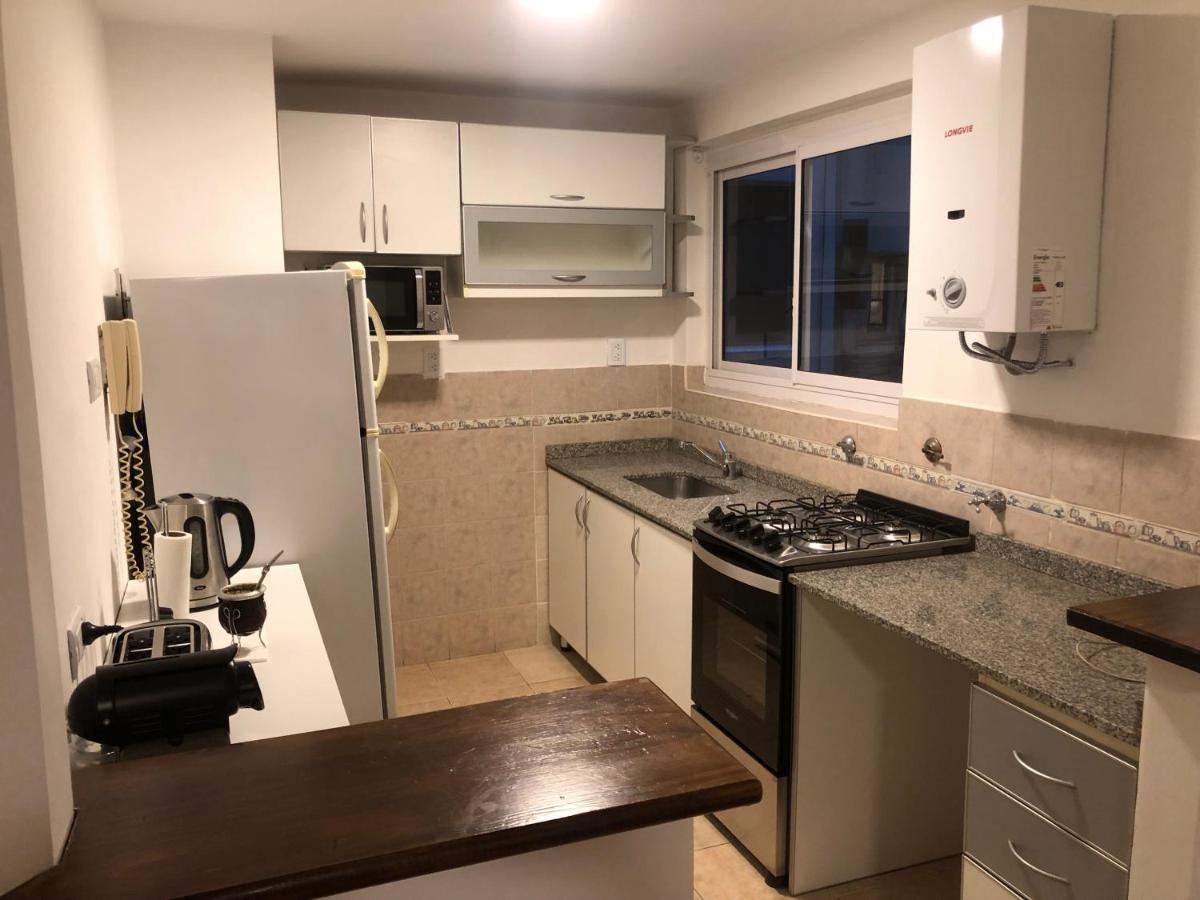 Recoletadpto Apartment Buenos Aires