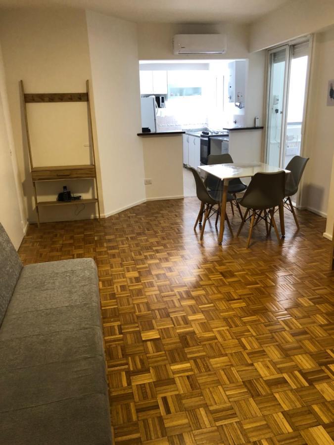Apartment Recoletadpto