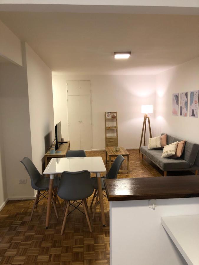 Apartment Recoletadpto Buenos Aires