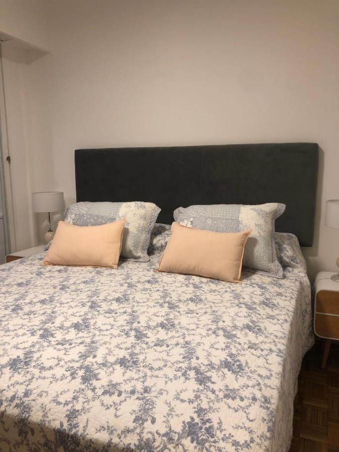 Recoletadpto Apartment Buenos Aires
