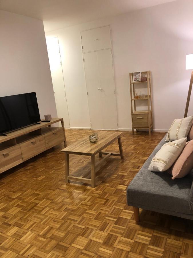 Apartment Recoletadpto