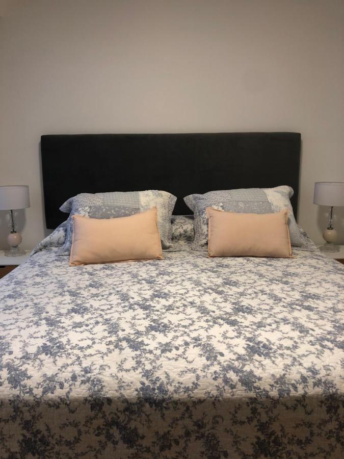 Recoletadpto Apartment