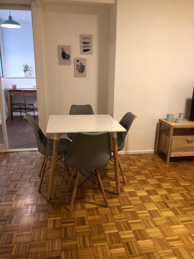 Recoletadpto Apartment