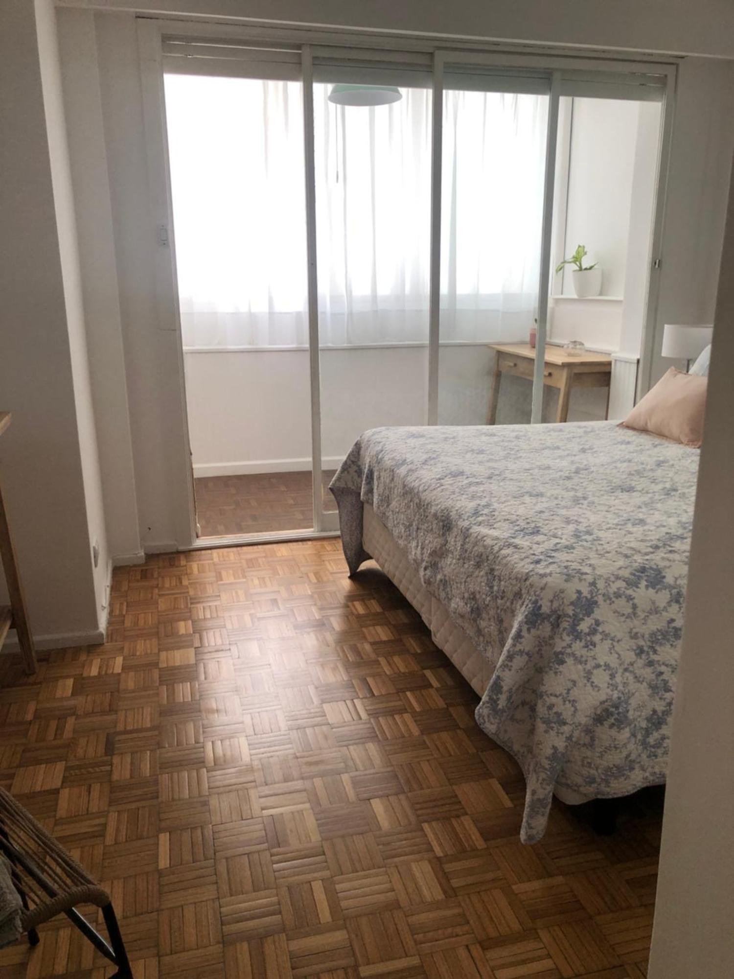 Apartment Recoletadpto Buenos Aires